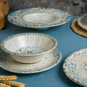Mosaic set tanjira 16/1
